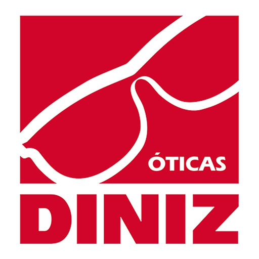 Diretor - Óticas Diniz app icon