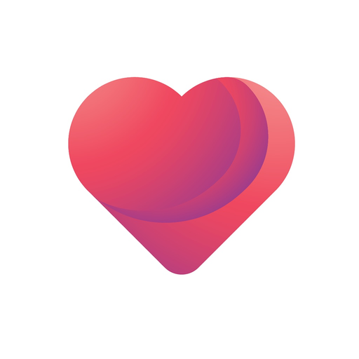 Harmonia Chat - Fall in Love app icon