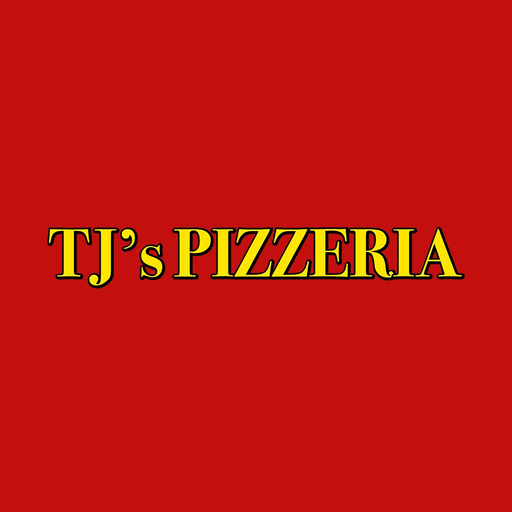TJ's Pizzeria Cafe app icon