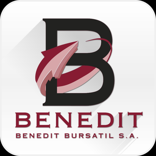 Benedit app icon