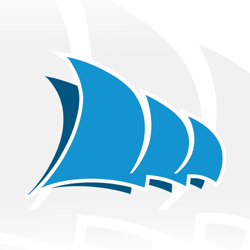 Coastal Georgia Athletics app icon