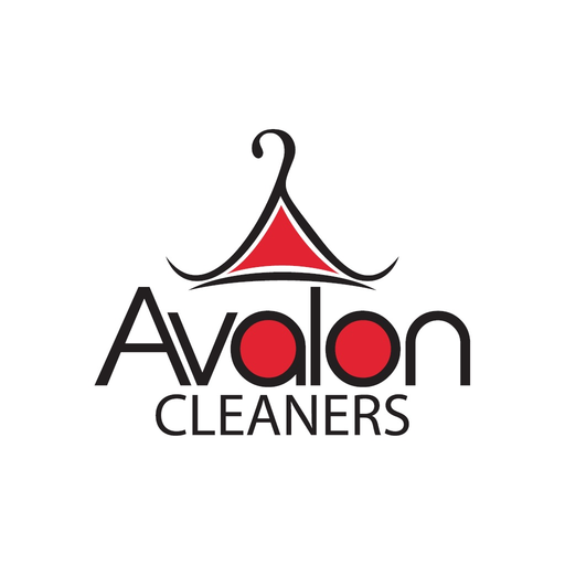 Avalon Cleaners app icon
