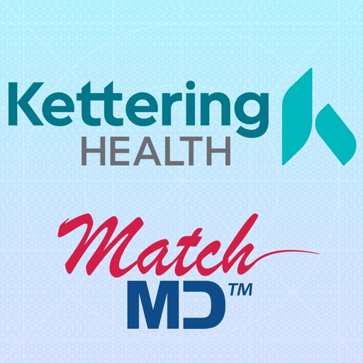 MatchMD KHN app icon