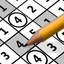 LogiBrain Hitori icon
