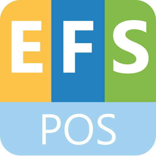 EFS - Point of Sale app icon