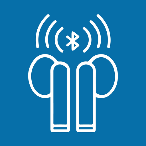 AnyFind: Find Lost Devices app icon