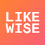 Likewise: Movie, TV, Book Recs icon