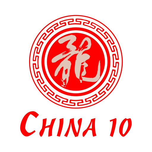 China 10 Greenville app icon