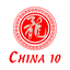 China 10 Greenville icon