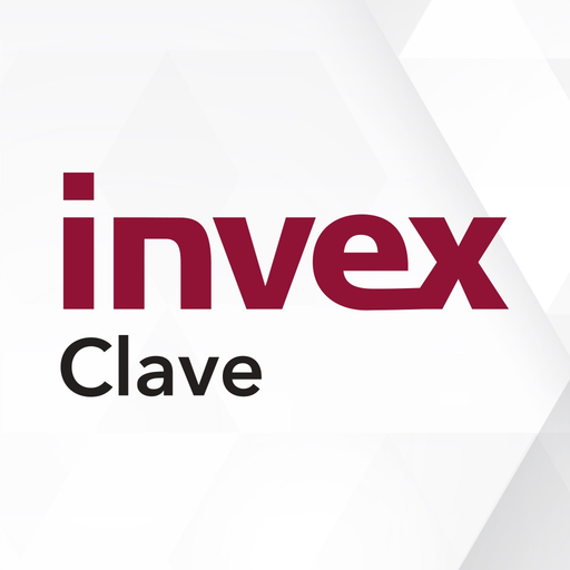 Invex Clave app icon