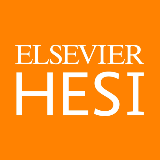 HESI Secure Browser app icon