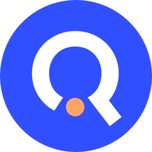 Quero Bolsa app icon