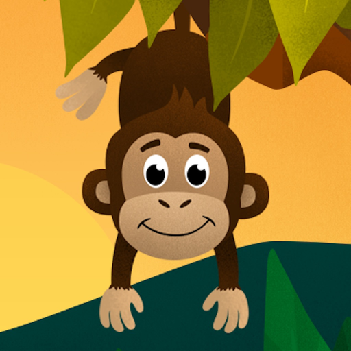 KinderTEK Pro Connected app icon