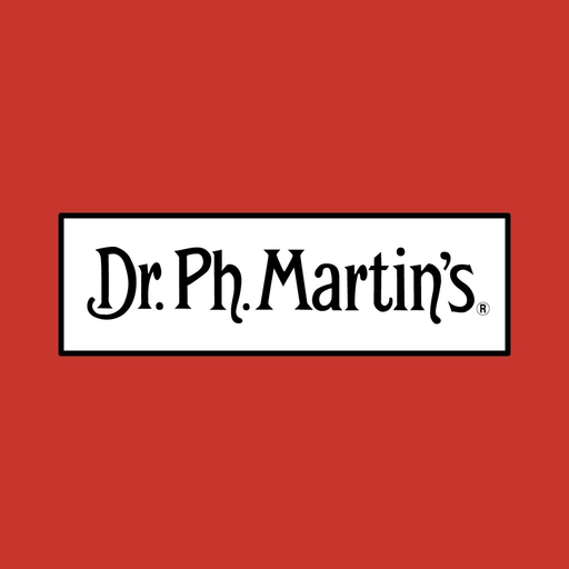 Dr. Ph. Martin's app icon