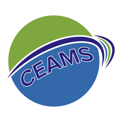 CEAMS app icon