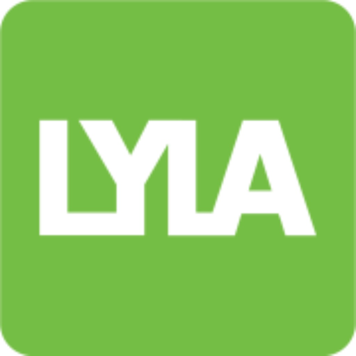 LYLA - Love Your Life App app icon