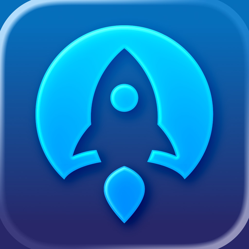 Bitfolio - crypto portfolio app icon