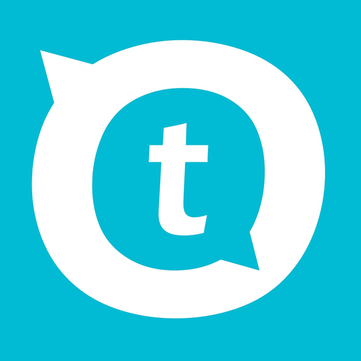 team+ Partner app icon