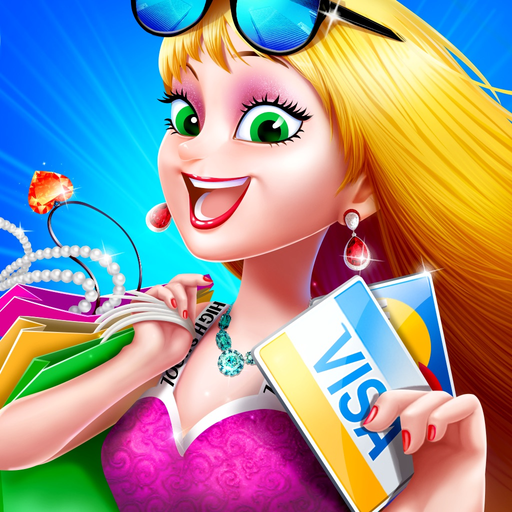 Dream Fashion Shop 2 app icon