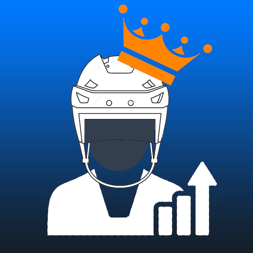Rank King app icon