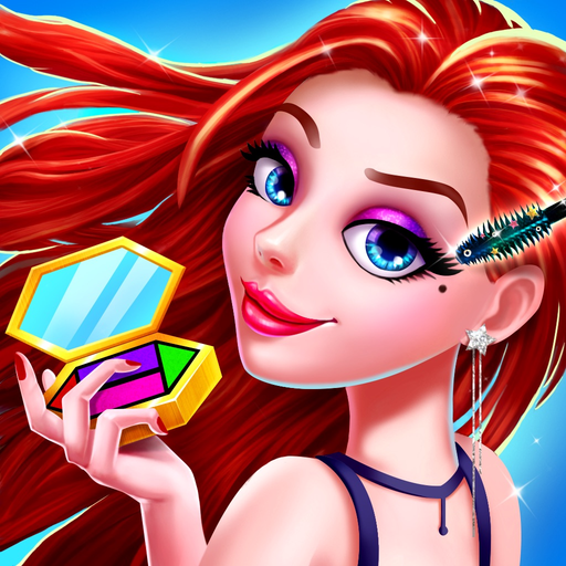 Girl's Secret - Dress Up app icon