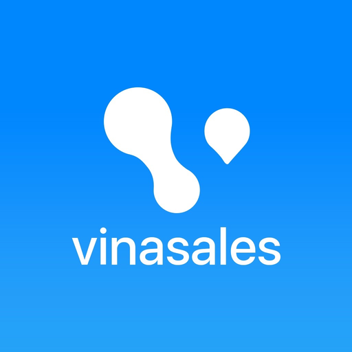 VinaSales – quảng cáo tới đích app icon