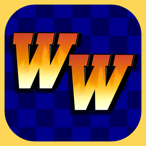 Wacky Wheels HD Kart Racing app icon