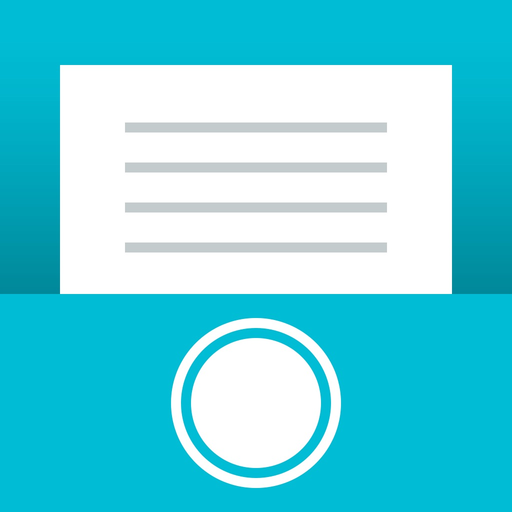 Scan App + app icon