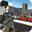 City Sniper Shooter Target killer icon