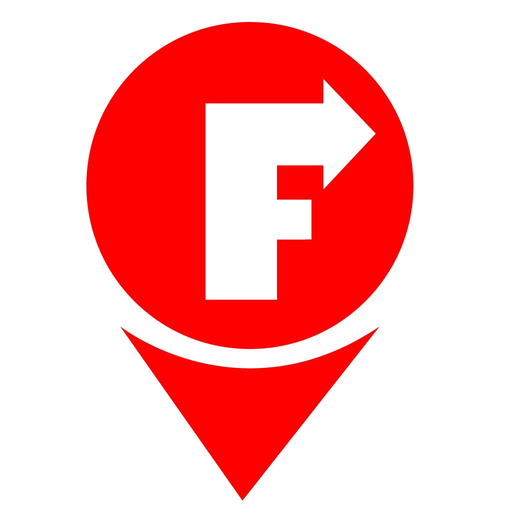 Finder GPS Tracking app icon
