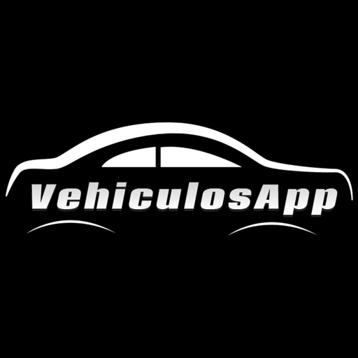 Vehiculos App app icon