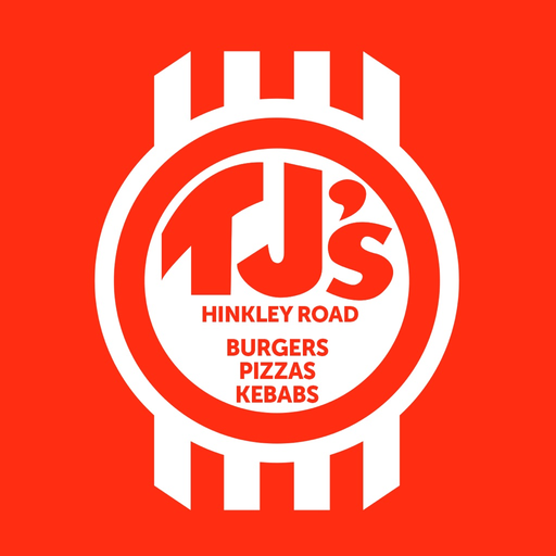 TJ's Burgers & Kebabs, Leicester app icon