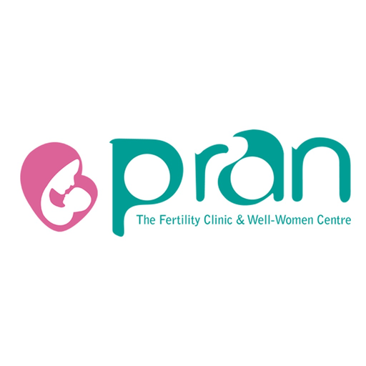 PRAN CARE app icon
