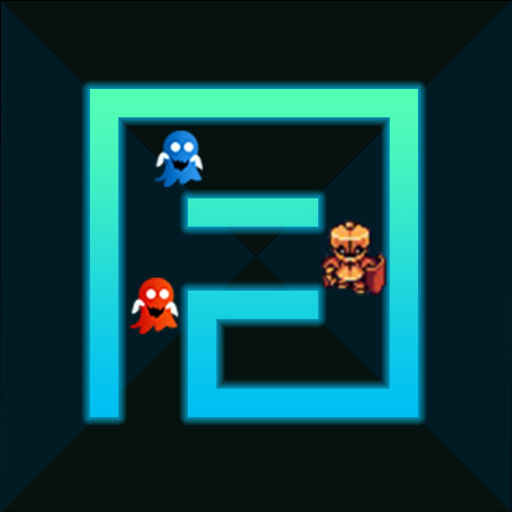 Monster Matrix app icon