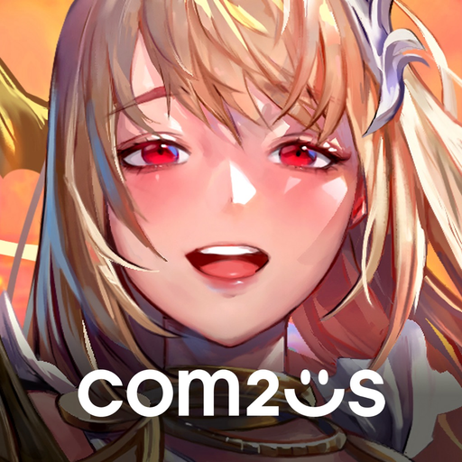 HEIR OF LIGHT app icon