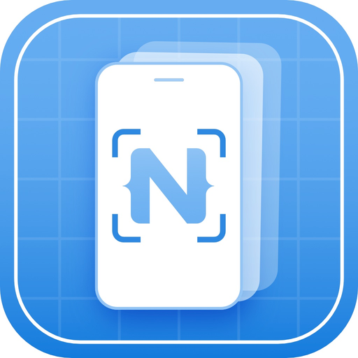 NativeScript Preview app icon