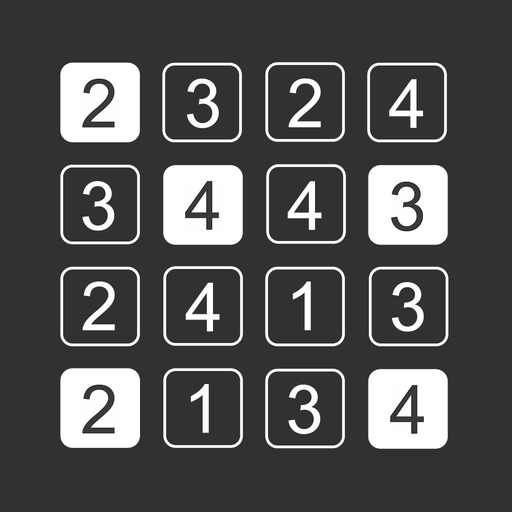 Hitori Pro app icon