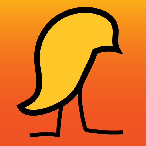 Walka Birds app icon