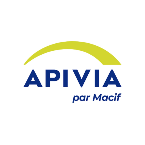Apivia app icon