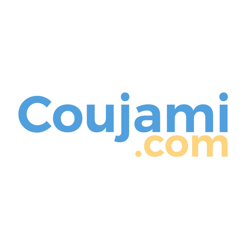 Coujami كوجامي منصة تدريب ذكية app icon
