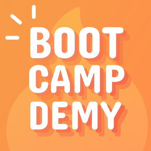Bootcampdemy - เตรียมสอบ TCAS app icon