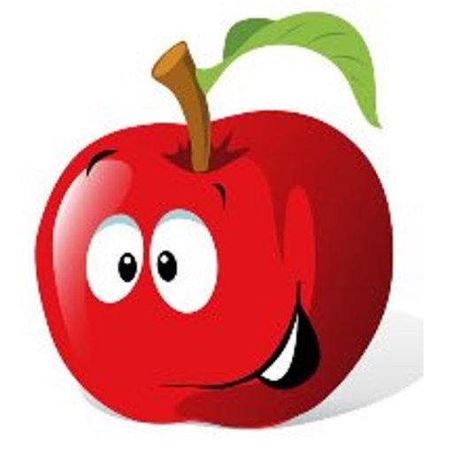 FruktKlient Innmelding app icon
