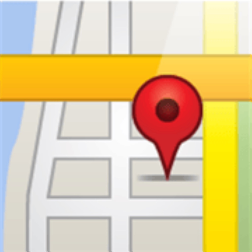Cincy Homeless Resource Map app icon