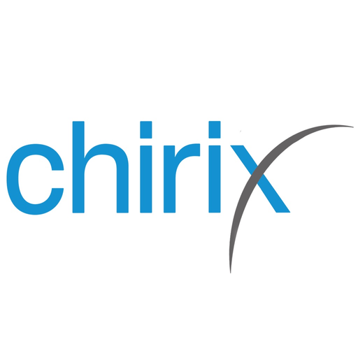 Chirix EBS app icon