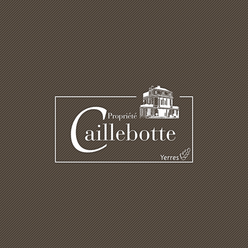 Maison Caillebotte app icon