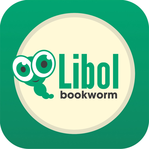 Libol Bookworm app icon