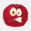 Cute Monsters and Emojis icon
