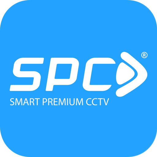 SPC PRO Cloud HD app icon