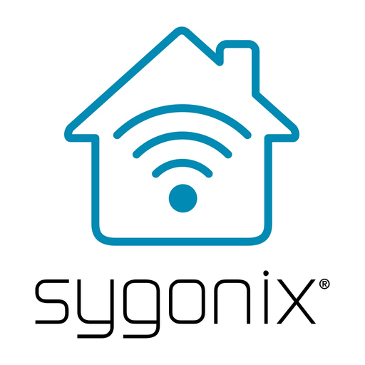 Sygonix Home app icon
