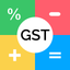 GST Calculator & Tax Rate Finder (GST Tax Guide) icon